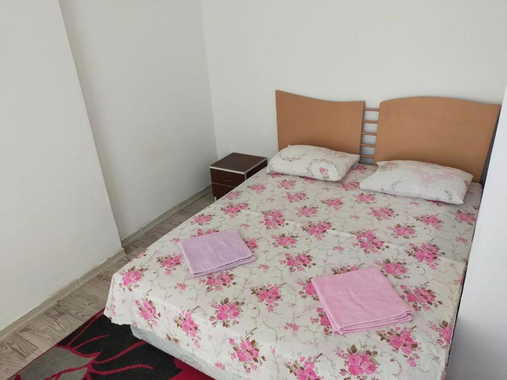 Lisva Hotel Antalya Dış mekan fotoğraf